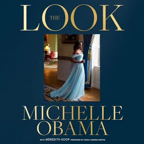 The Look By Michelle Obama